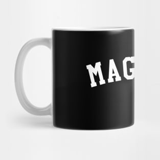 Magician Mug